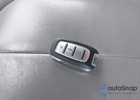 2017 Chrysler Pacifica Touring z USA, uszkodzony, nr VIN 2C4RC1DG8HR510724